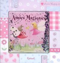 Amies magiques