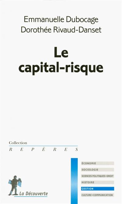 Le capital-risque