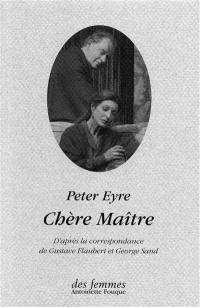 Chère maître