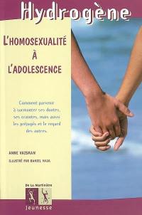 L'homosexualité à l'adolescence