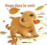 Hugo dans le vent