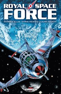 Royal space force