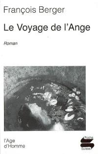 Le voyage de l'ange