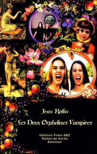 Les deux orphelines vampires