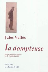 La dompteuse