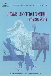 Les femmes : un atout pour construire l'avenir du sport ?