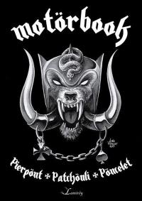 Motörbook : ABCdaire Motörhead