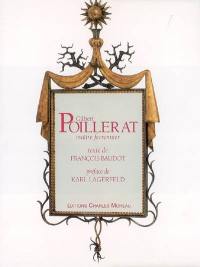 Gilbert Poillerat : maître ferronnier