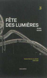 Fête des lumières