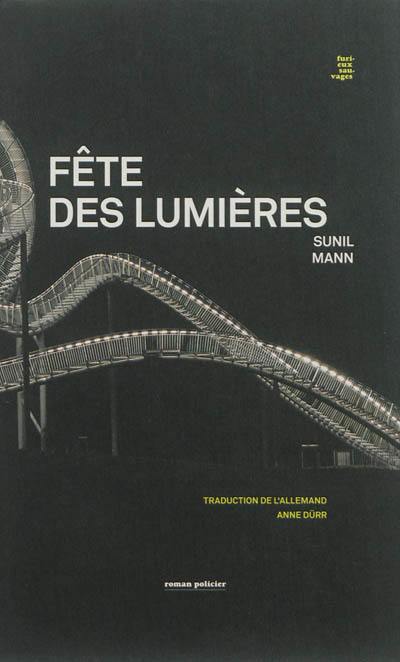 Fête des lumières