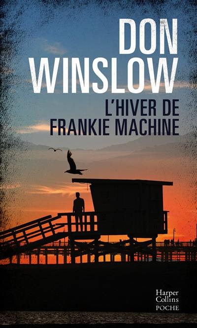 L'hiver de Frankie Machine