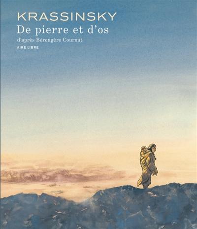 De pierre et d'os De pierre et d'os