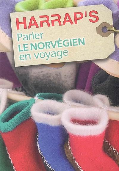 Parler le norvégien en voyage Parler le norvégien en voyage