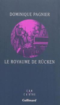 Le royaume de Rücken