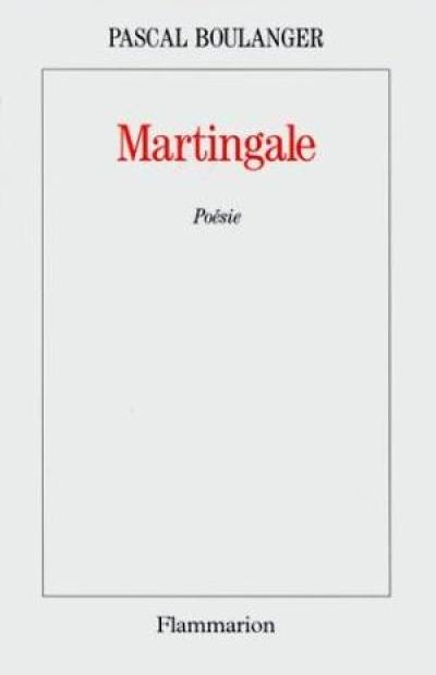 Martingale