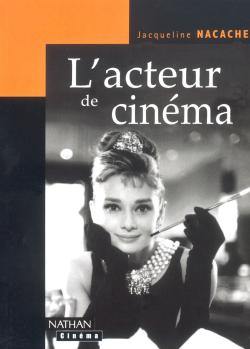 L'acteur de cinéma