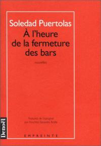 A l'heure de la fermeture des bars