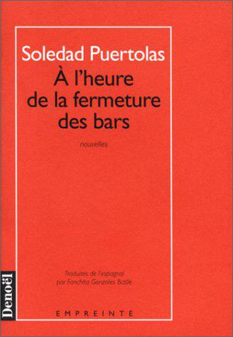 A l'heure de la fermeture des bars