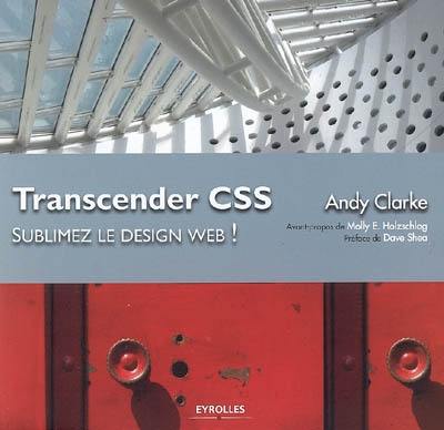 Transcender CSS : sublimez le design Web !