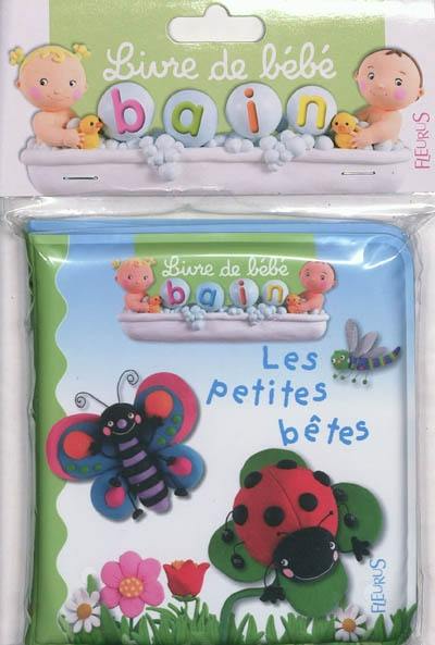 Les petites bêtes