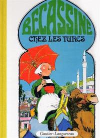 Bécassine. Vol. 7. Bécassine chez les Turcs