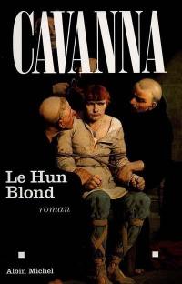 Le Hun blond