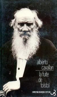 La fuite de Tolstoï