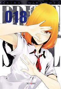 Prison school. Vol. 18