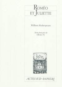 Roméo et Juliette