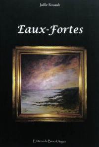 Eaux-fortes