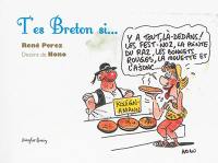 T'es breton si...