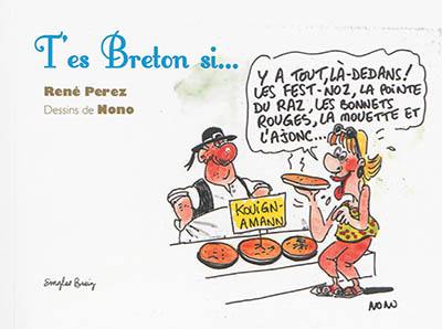 T'es breton si...