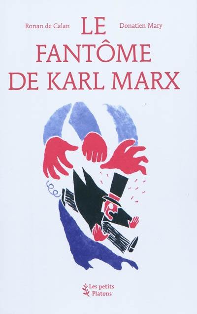 Le fantôme de Karl Marx