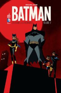 Batman : les nouvelles aventures. Vol. 2