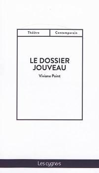 Le dossier Jouveau