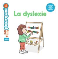 La dyslexie