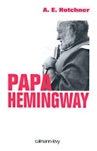 Papa Hemingway