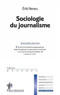 Sociologie du journalisme