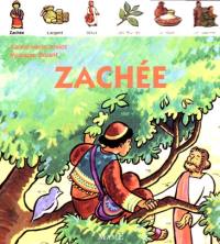 Zachée