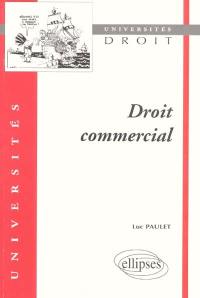 Droit commercial