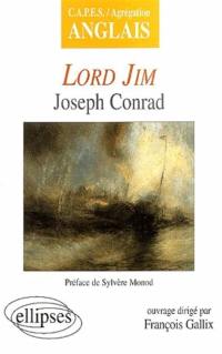 Lord Jim, Joseph Conrad