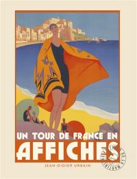 Un tour de France en affiches