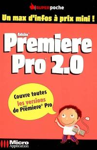 Première Pro 2.0