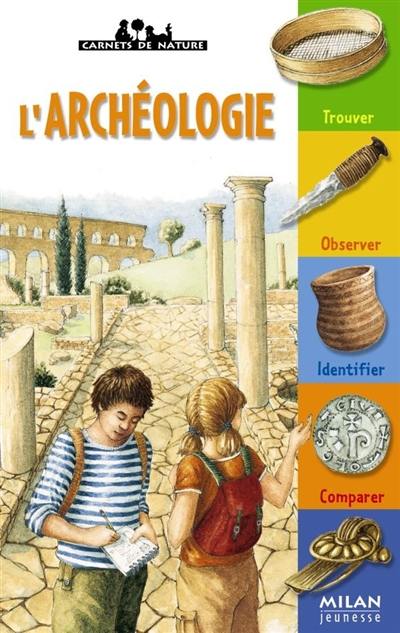 L'archéologie