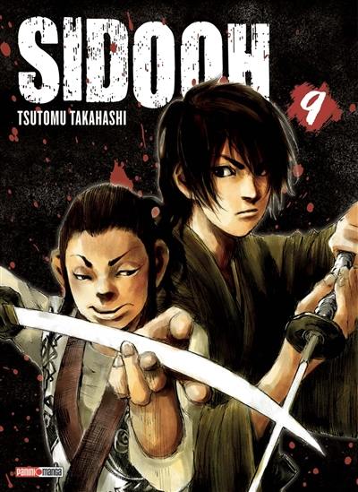 Sidooh. Vol. 9