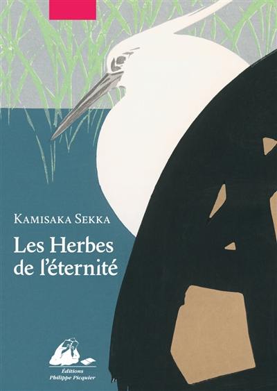 Les herbes de l'éternité