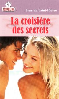 La croisière des secrets