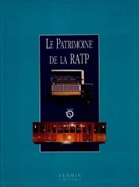 Le patrimoine de la RATP