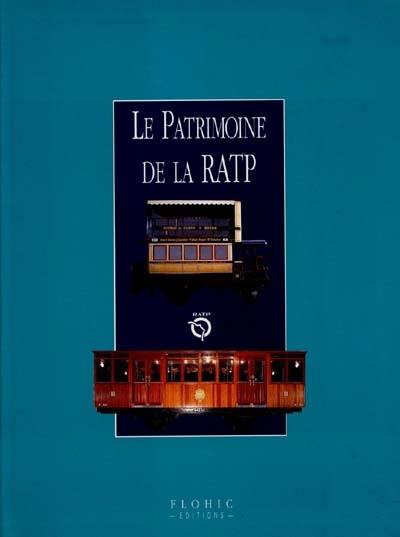 Le patrimoine de la RATP