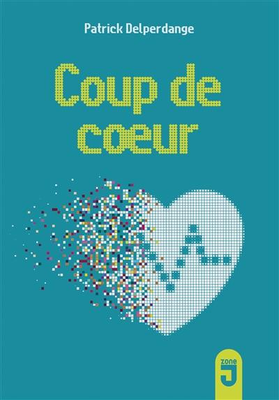 Coup de coeur